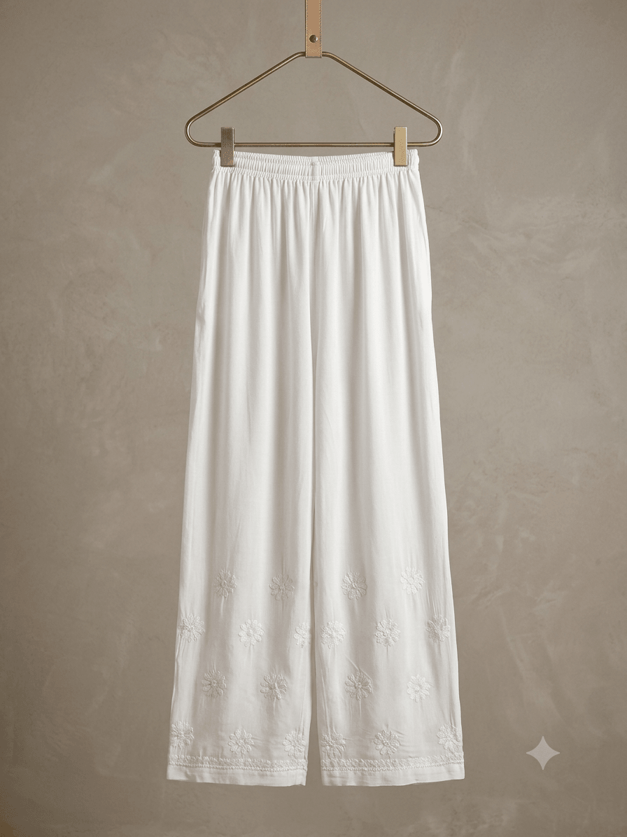 Rayon 3D Palazzo