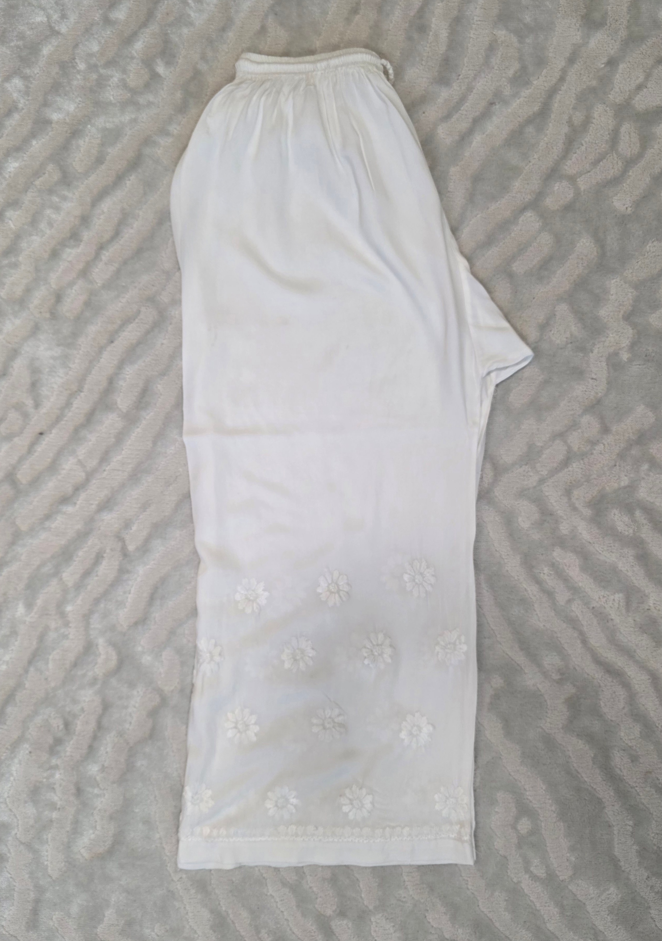 Rayon 3D Palazzo