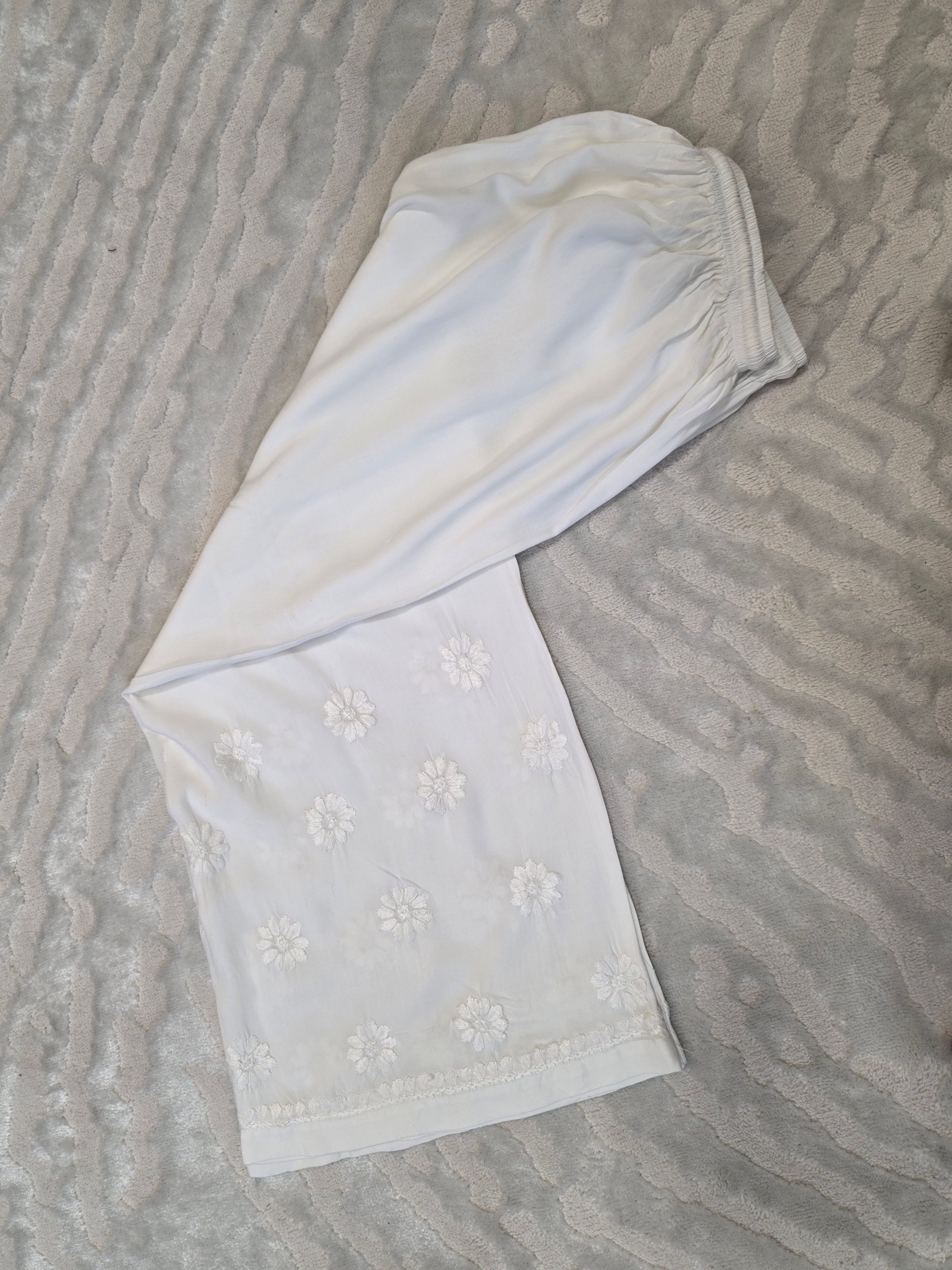 Rayon 3D Palazzo
